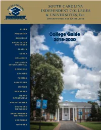 SCICU-2019-2020-College-Guide.Pdf
