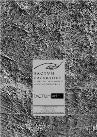 A SELECTION of TEXTS by Adam Lowe & Charlotte Skene Catling