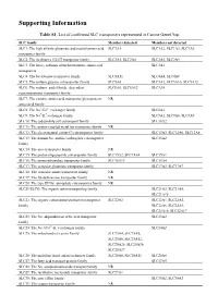 Supporting Information