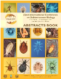 Abstrac Book
