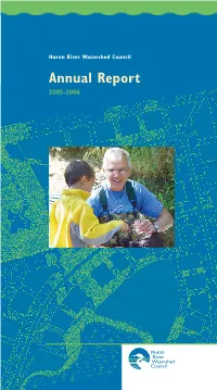 Annual Report