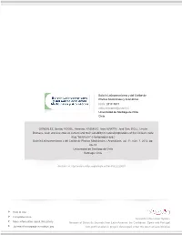 Redalyc.Biomass, Resin and Essential Oil Content and Their Variability In