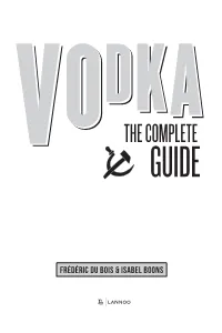 The Complete Guide
