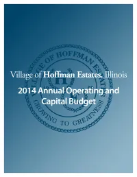 Capital Improvements Program