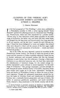 Lymanc. Draper J