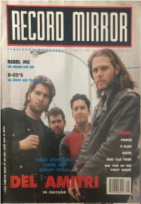 Record-Mirror-June-1990.Pdf