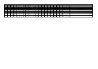 Bomber Aircraft Important in the WW2 Pacific Theatre, Sorted by Year of Introduction
