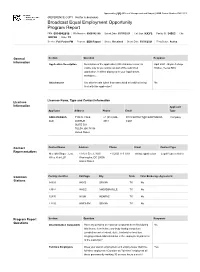 Draft Copy « License Modernization «