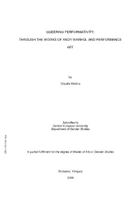 I – Introduction