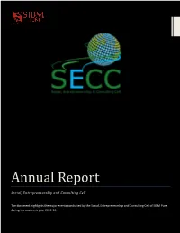 Annual Report