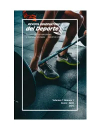 Revista Odep