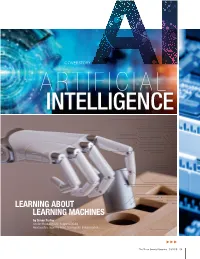 Artificial Intelligence