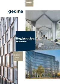 Registration Document