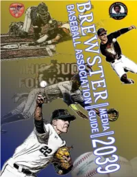 2039 Media Guide