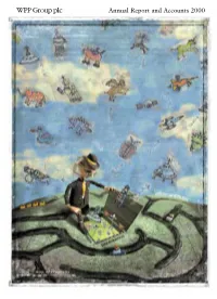 2000 Annual Report And
