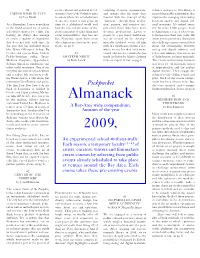 Almanack DISTRIBUTION and Enthusiast David Lee Hoffman to the REMADE Remote Areas of China in Search of a Bay-Area Wide Compendium, by Ben Kinmont the Perfect Leaf