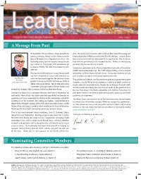 COL 2020 Leader Issue 2