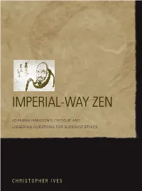 Imperial-Way