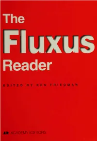 PDF (Fluxus Reader 3A Chapter 6 Saper)