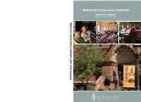 Student Handbook