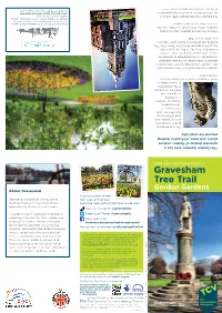 Gravesham Tree Trail