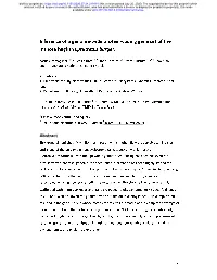 Inference of a Genome-Wide Protein-Coding Gene Set of the Inshore Hagfish Eptatretus Burgeri