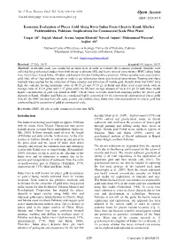 Open Access Journal Home Page: ISSN: 2223-957X C