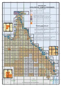 Qld-Geological-Compilation-Maps-Index.Pdf
