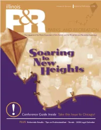 Conference Guide Inside Take This Issue to Chicago! PLUS: Referenda Results ·· Tips on Professionalism Trends · 2009 Legal Calendar