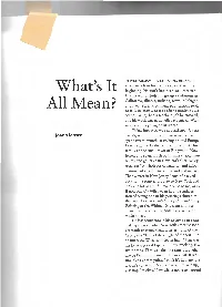 Moser on William Wiley.Pdf
