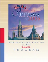 Program Book