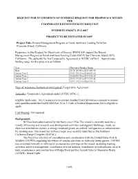 Complete RSOI