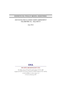 Report Template