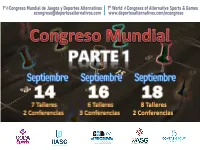 Presentación De Powerpoint