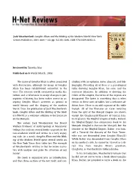Timothy May on Genghis Khan and the Making of the Modern World