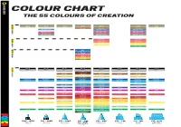 Colour Chart