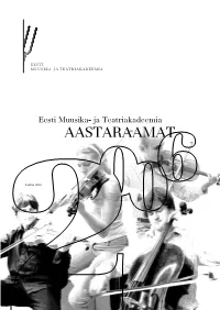 Aastaraamat 2006.Pdf