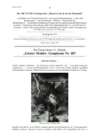 Handout VCV W -P-3-42-11
