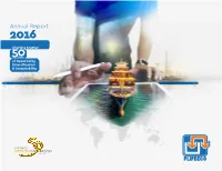 Annual Report 2016