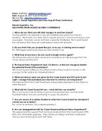 From: Scott Kirk &lt;Skirk@Mcneilwilson.Com&gt; Date: August 28, 2007 6