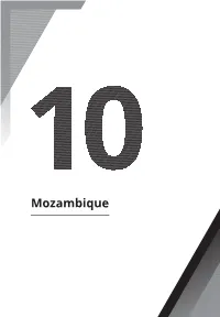 Mozambique 1 Introduction