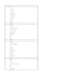 Numbered File Jumpchain.Xlsx
