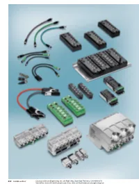 Phoenix Contact Automation Catalog