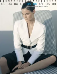 Mosaic Fashions Hf. Annual Report and Accounts M O S a I C F a S H I O N S H F