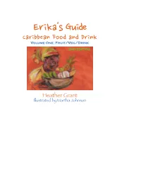 Caribbean Cookbook 2Nd Edition