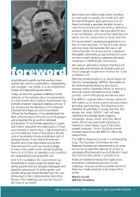 SERTUC Directory.Pdf