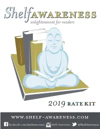 2019 Ratekit
