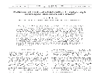 Patterns of Vertical Distribution in Epipelagic Heteropod Molluscs Off Hawaii