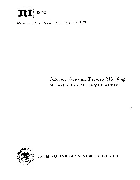 Selected Geologic Factors Affecting Mining of the Pittsburgh Coalbed