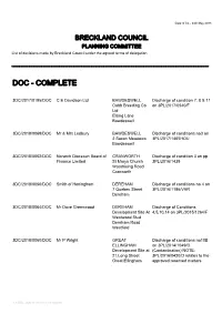 Doc - Complete